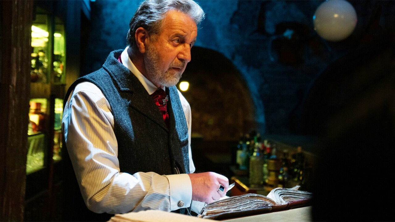 Бар «Один звонок» — Épisode 6