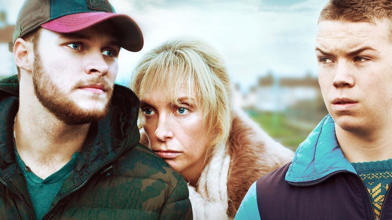 Glassland (2015)