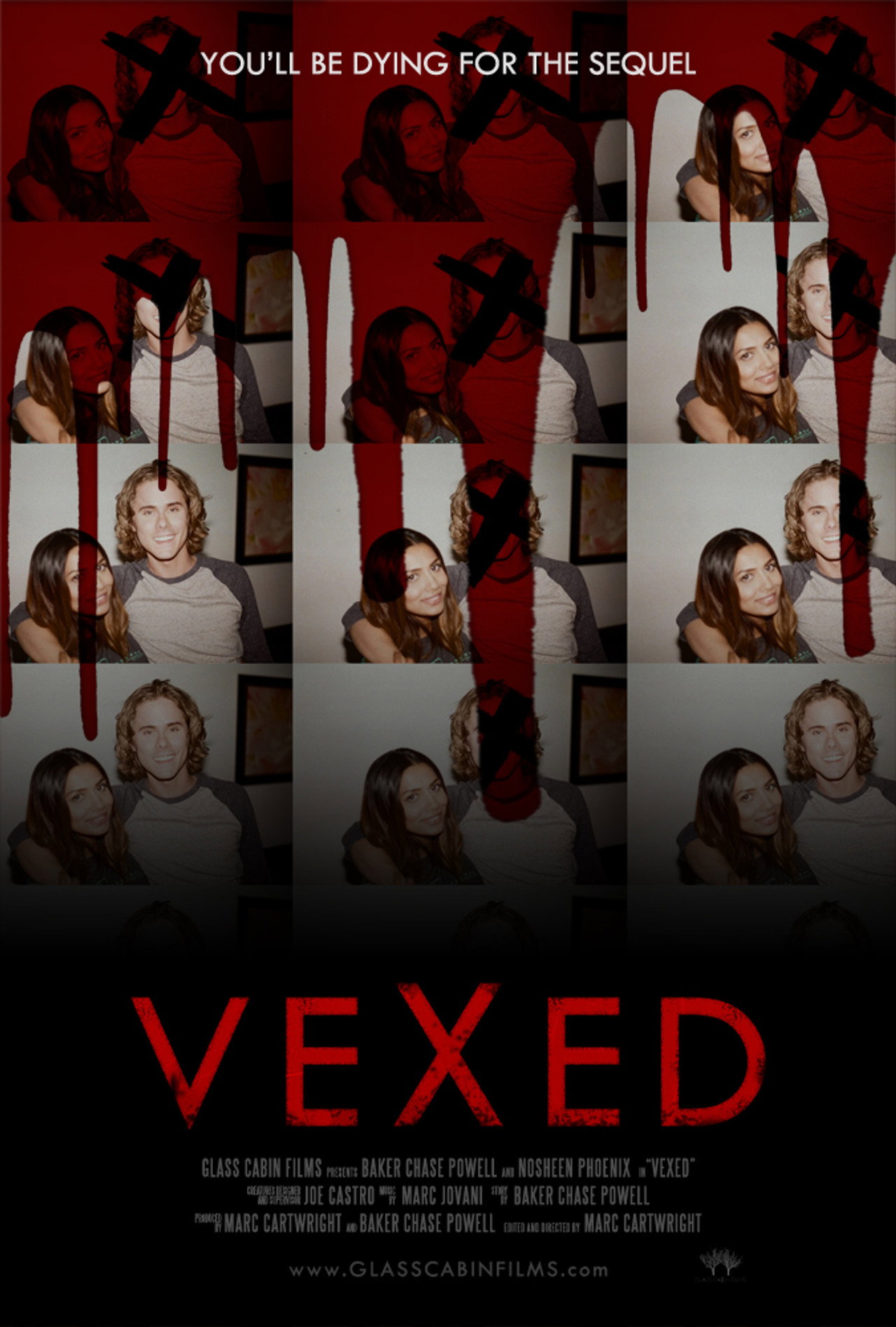 Vexed