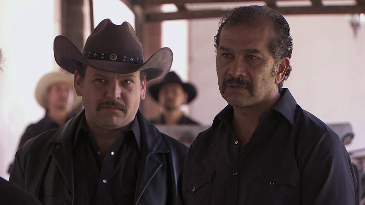 El Señor de los Cielos - Season 3 Episode 6 : Episode 6