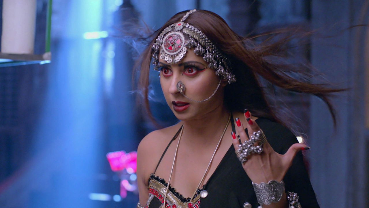 Divya Drishti — Épisode 31