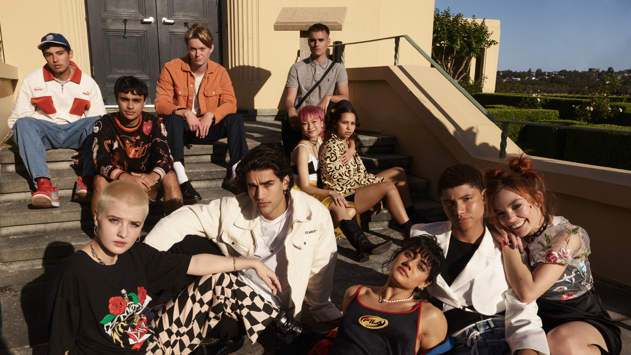 Heartbreak High Soundtrack - Complete List of Songs | WhatSong