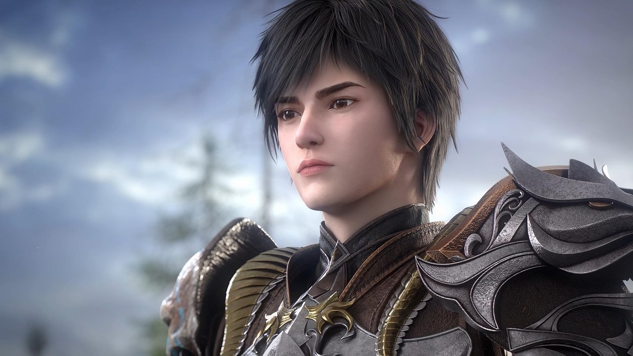 Purple River - Season 2 Episode 18 : Episode 18