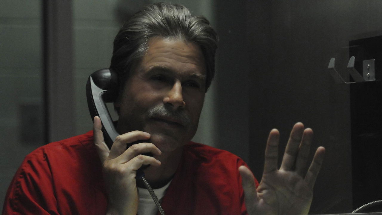 Drew Peterson: Untouchable backdrop