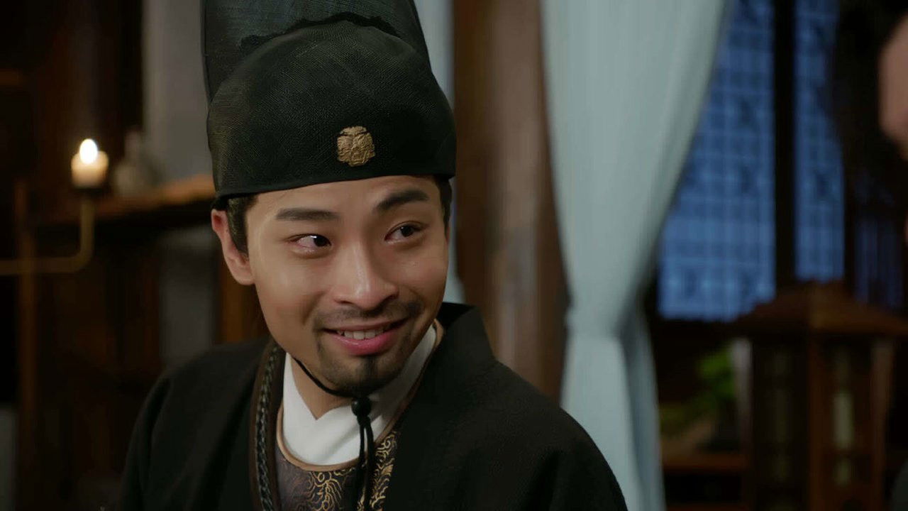 双生神捕之墙头马上 — Épisode 12