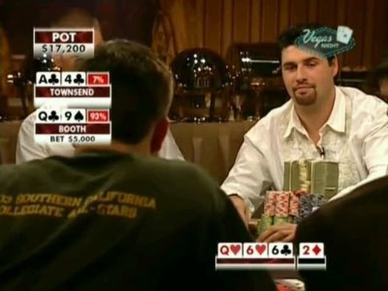 High Stakes Poker - Season 3 Episode 13 : Episode 13