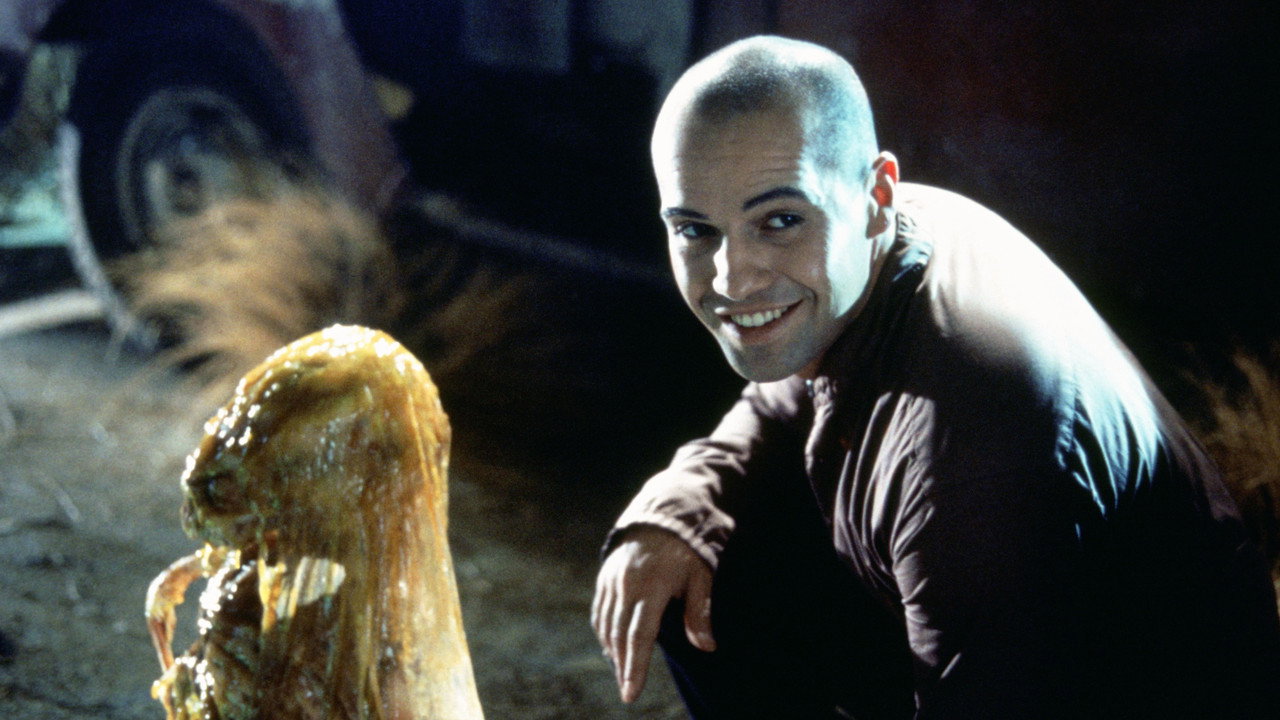 Tales from the Crypt: Demon Knight background 25
