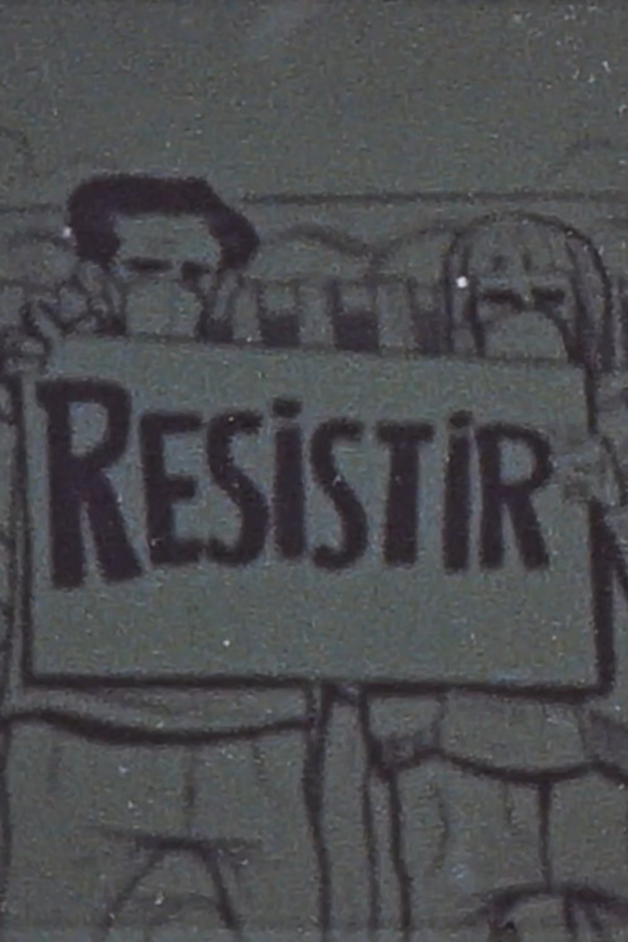 Resistir