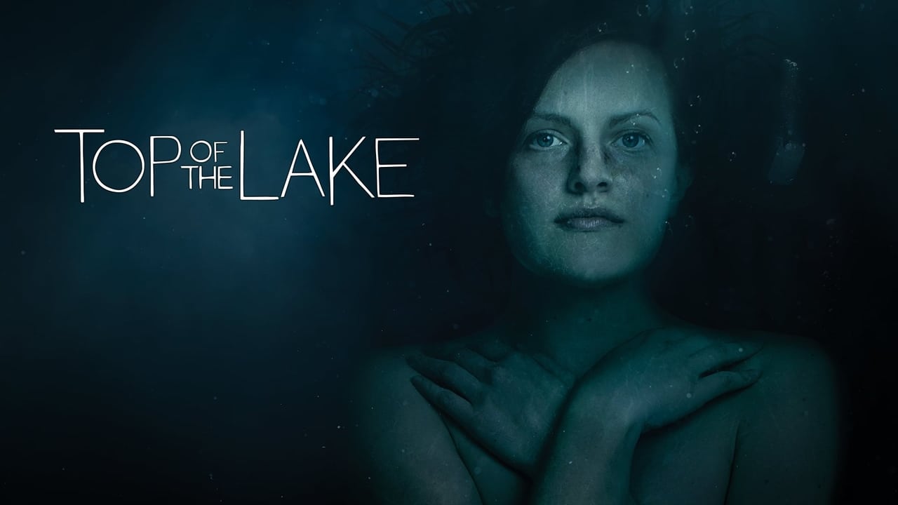 Top of the Lake - Season 2: China Girl