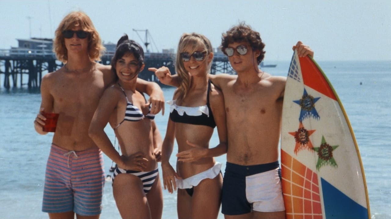 Cast and Crew of Surf II: The End of the Trilogy