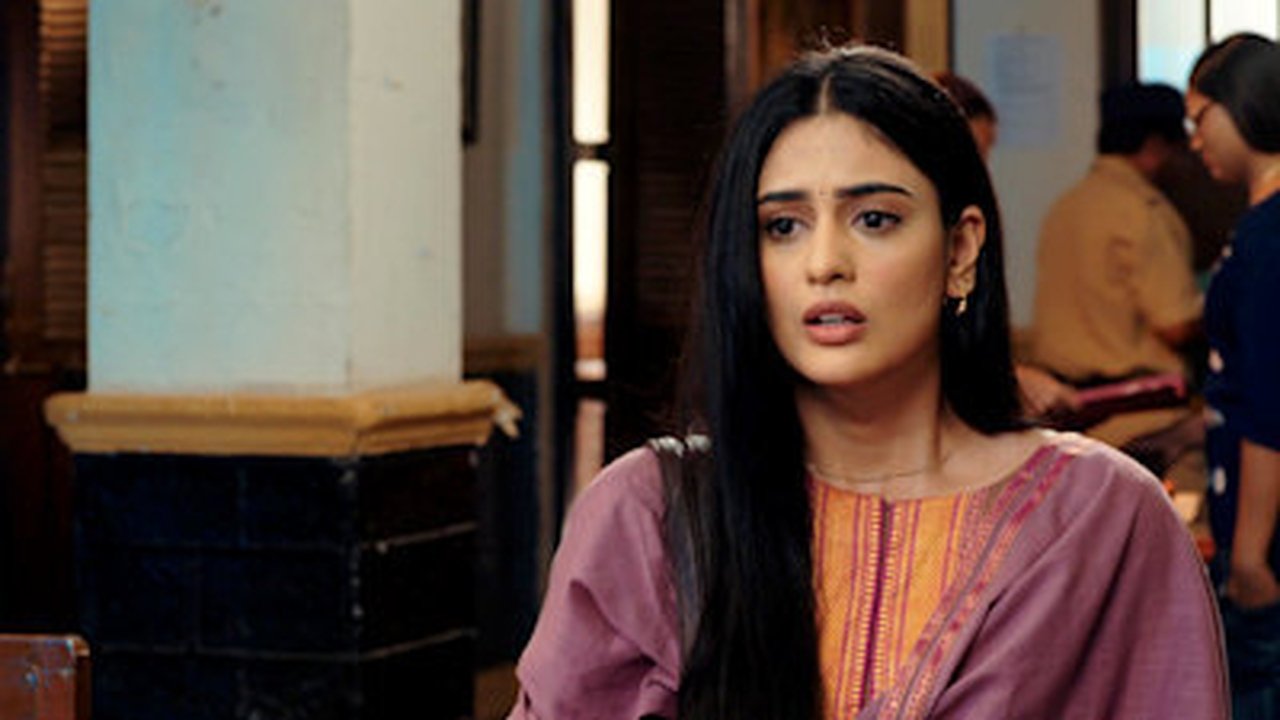 Kyunki... Saas Bhi Kabhi Bahu Thi... - Season 2 Episode 14 : Vrinda Complains Against Viren