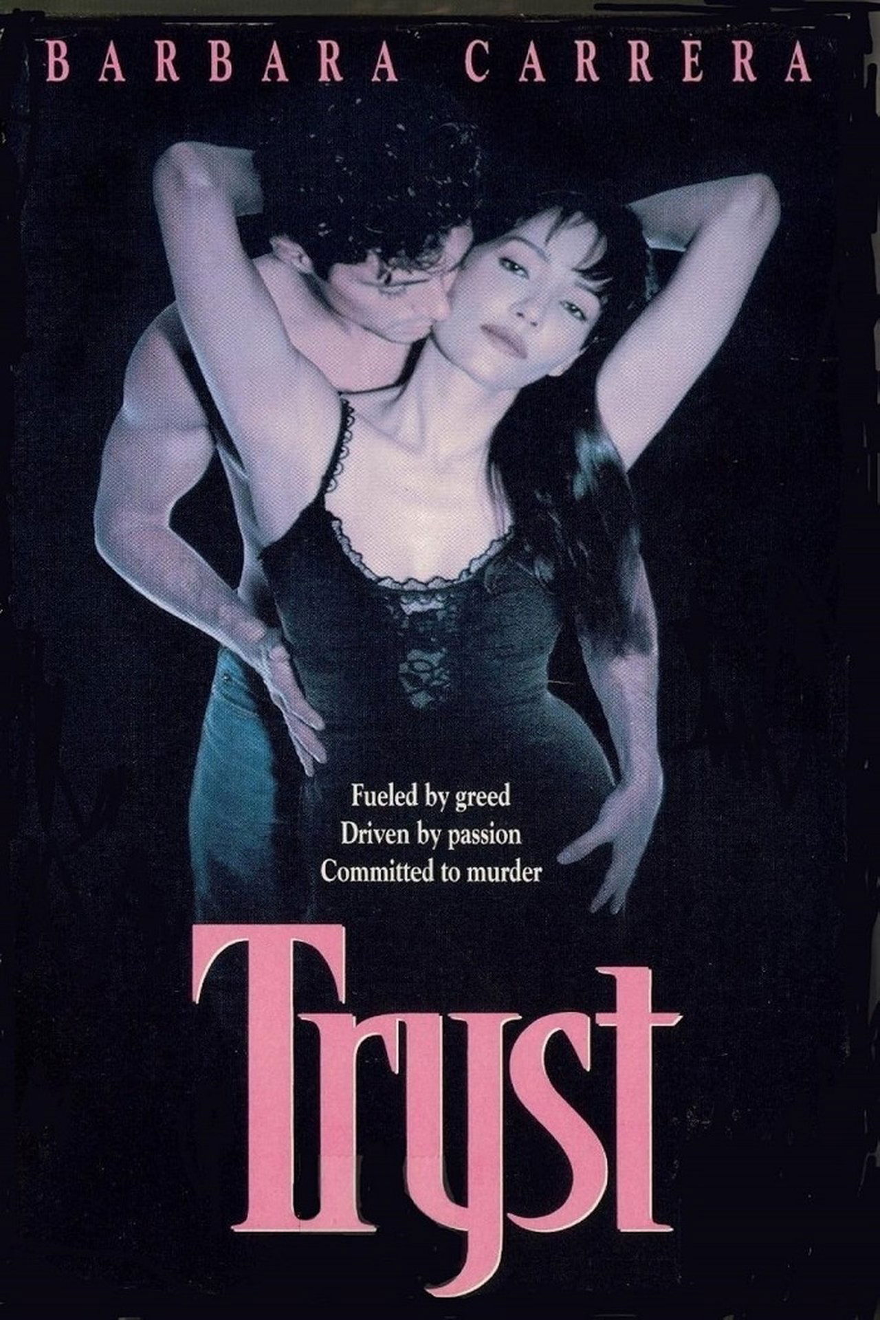 Tryst Tryst