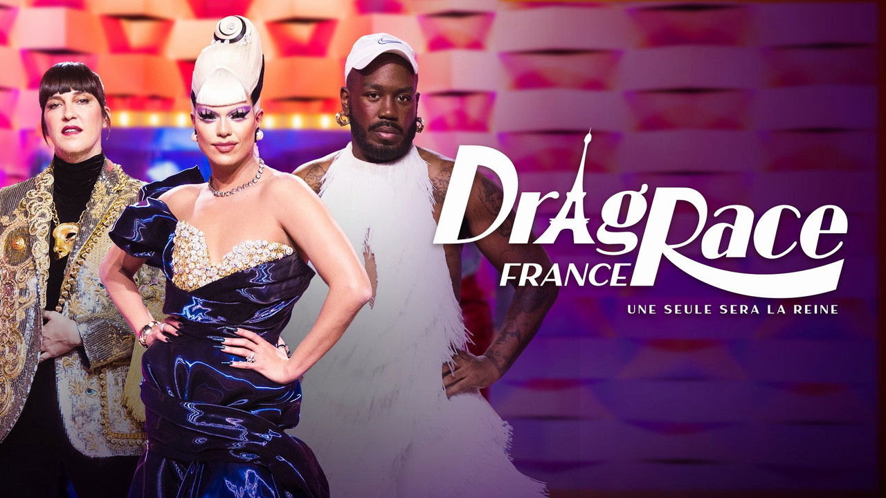 Drag Race France — French ball