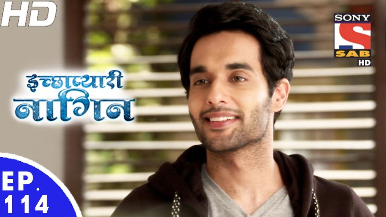 इच्छाप्यारी नागिन — Épisode 114