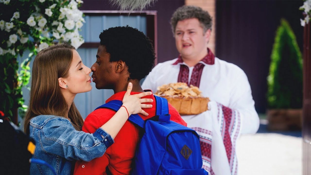 Crazy Wedding Collection