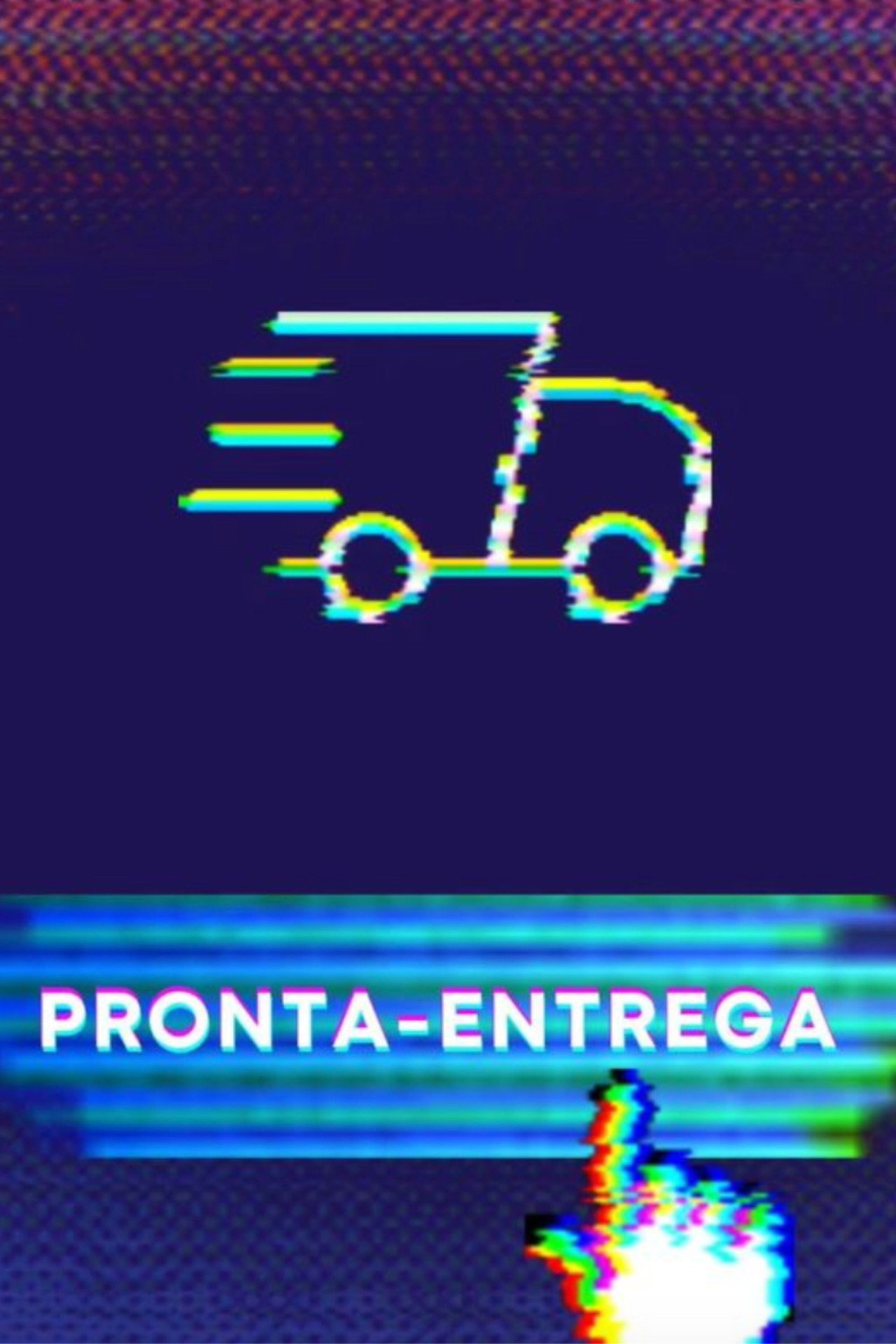 Pronta-Entrega filmaffisch