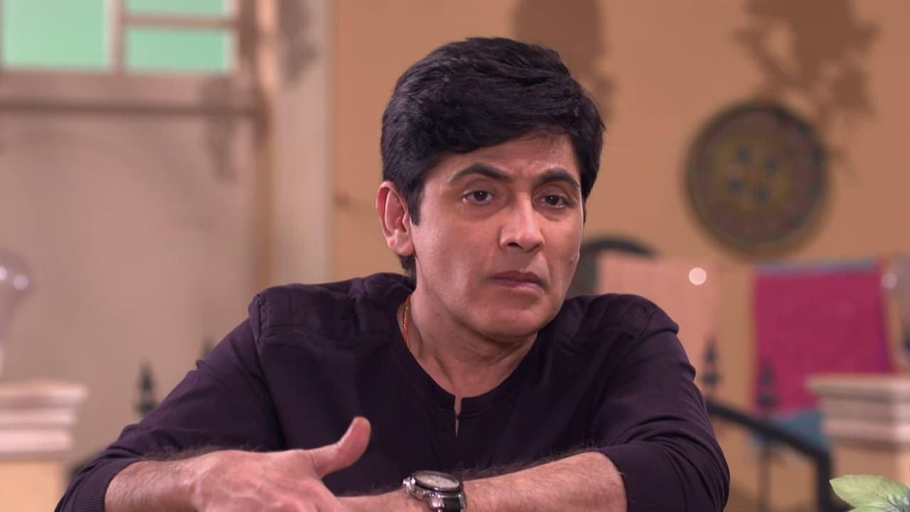 भाभीजी घर पर हैं! — Épisode 54