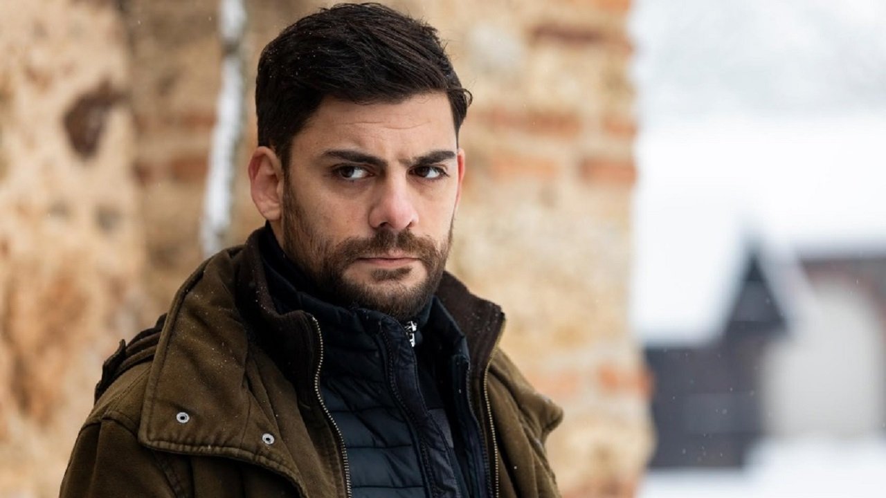 Civil Servant - Season 1 Episode 2 : New Year's Eve part 2