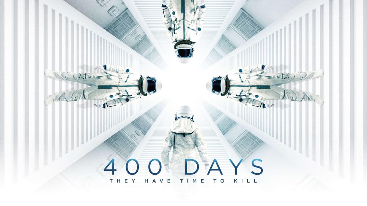 400 Days (2015)