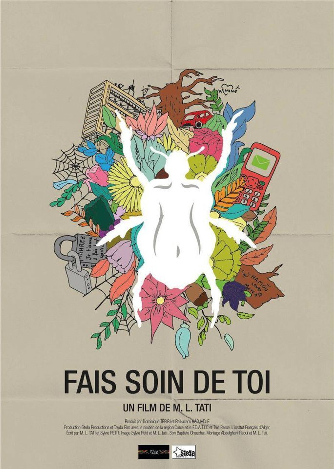Fais soin de toi