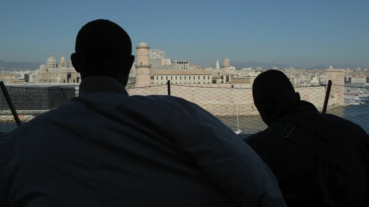 Récits d'une jeunesse exilée - J'ai marché jusqu'à vous
