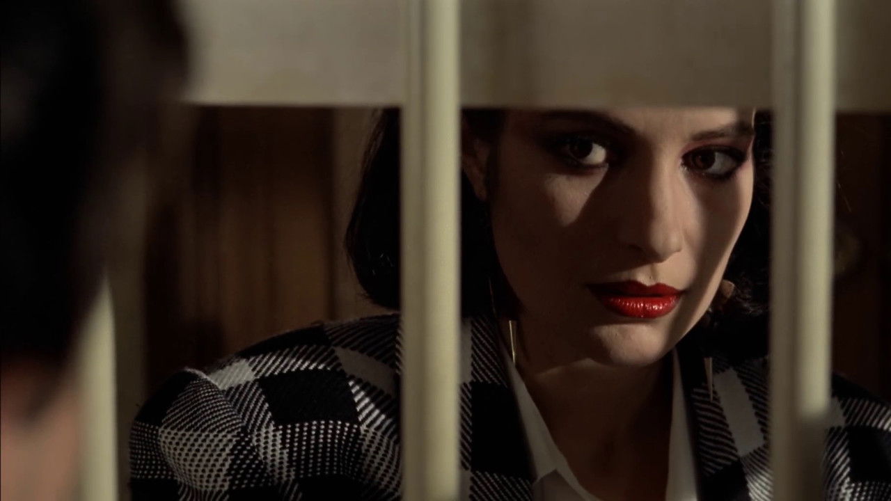 Matador (1986) trailer