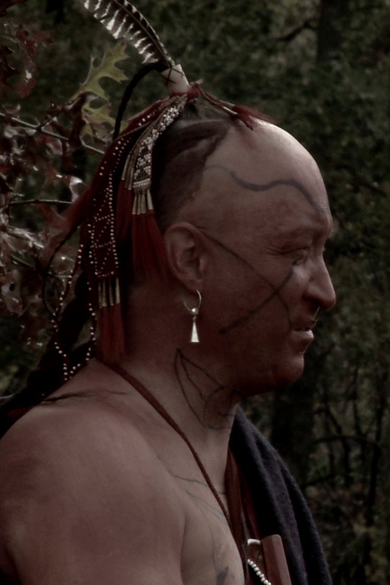 Greed Eats the Soul filmaffisch