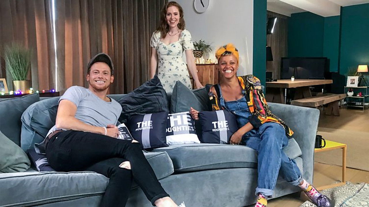 The Noughties — Épisode 10