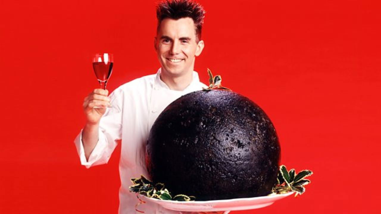 The Roasts of Christmas Past