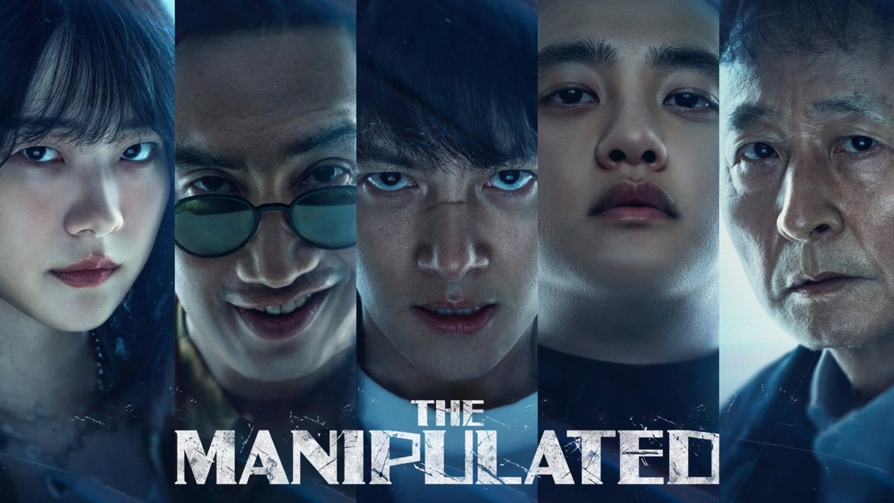 The Manipulated - Season 1