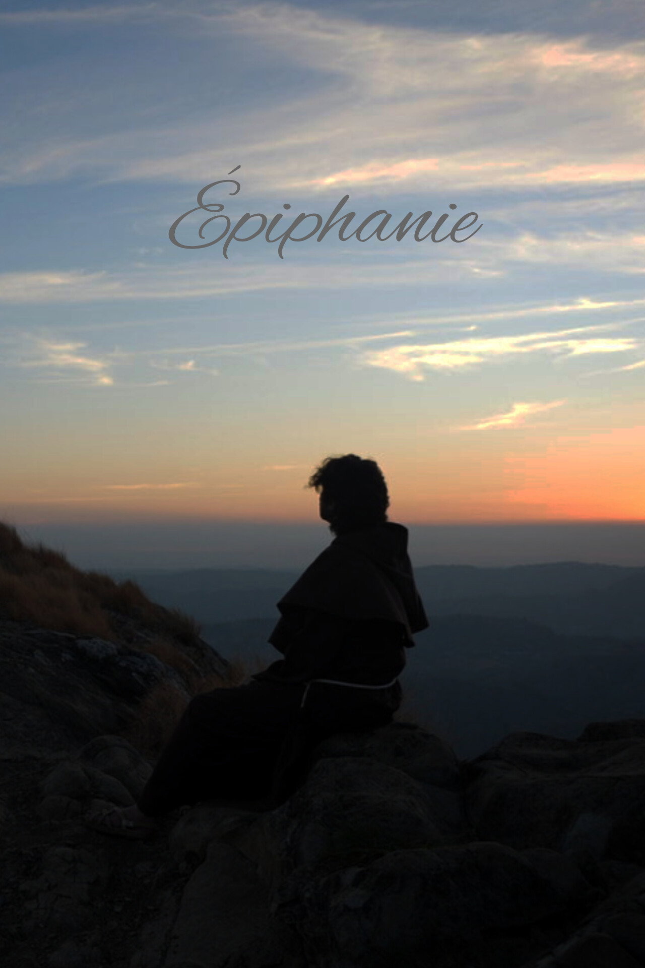 Épiphanie filmaffisch