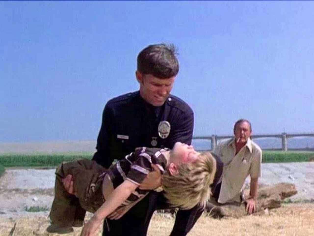 Adam-12 - Season 6 Episode 7 : Van Nuys Division