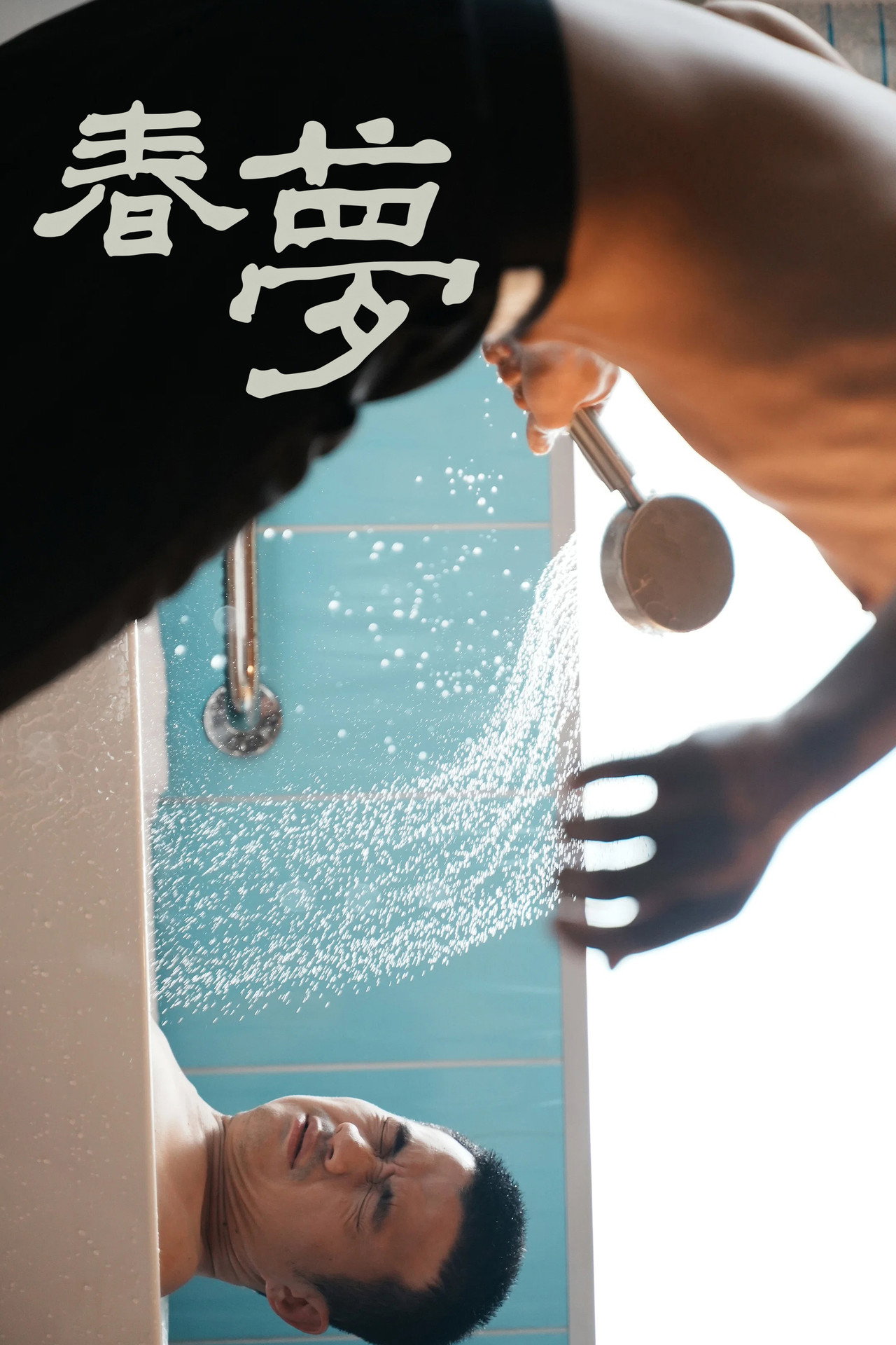 春夢 filmaffisch