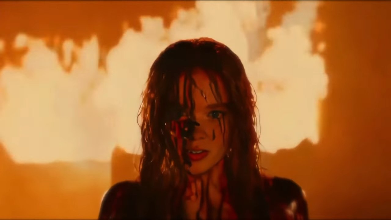 Carrie