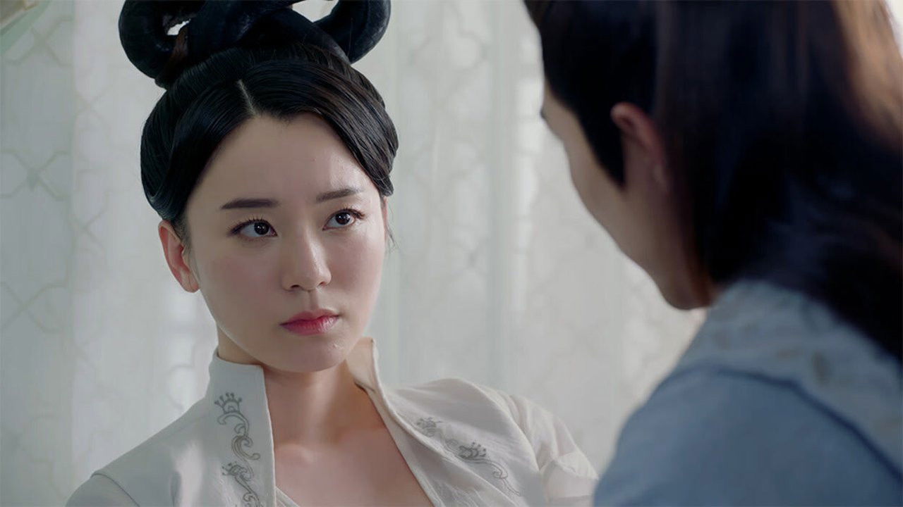 双生神捕之墙头马上 — Épisode 10