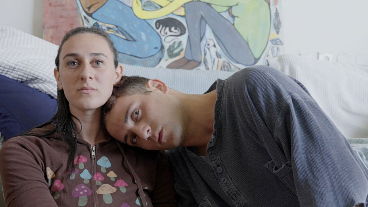 Hapsira ime personale backdrop