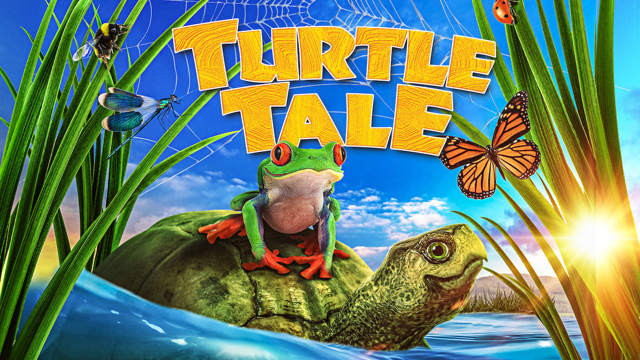 Turtle Tale (2018)