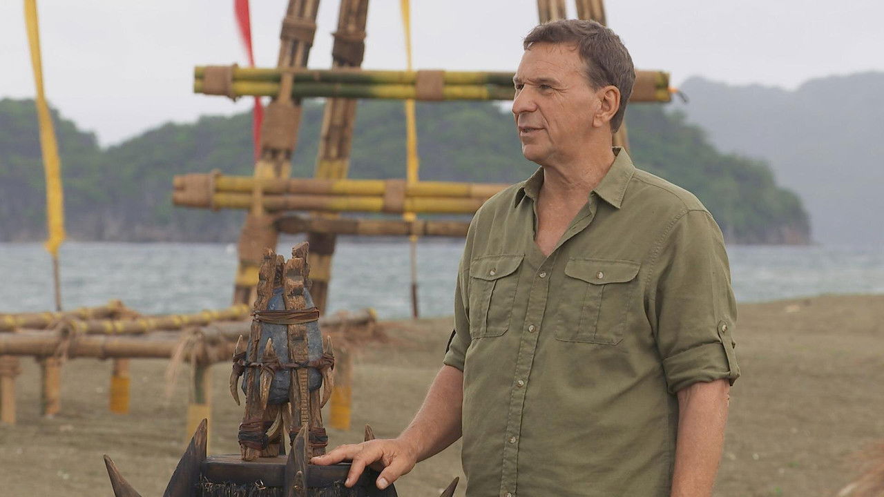 Robinson - Season 27 Episode 20 : Episode 20