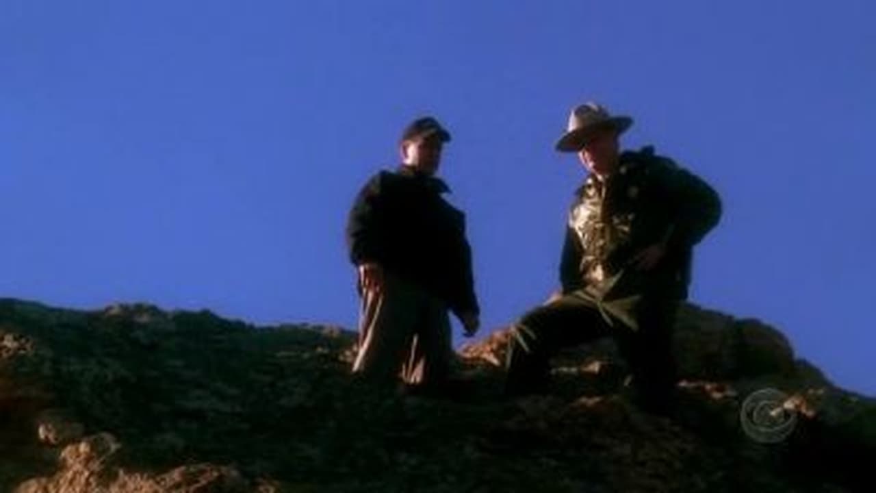 NCIS - Season 2 Episode 15 : Caught on Tape