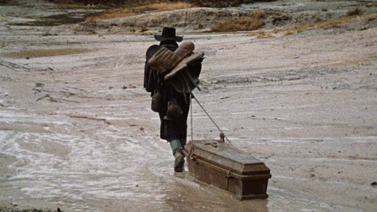 Django (1966)