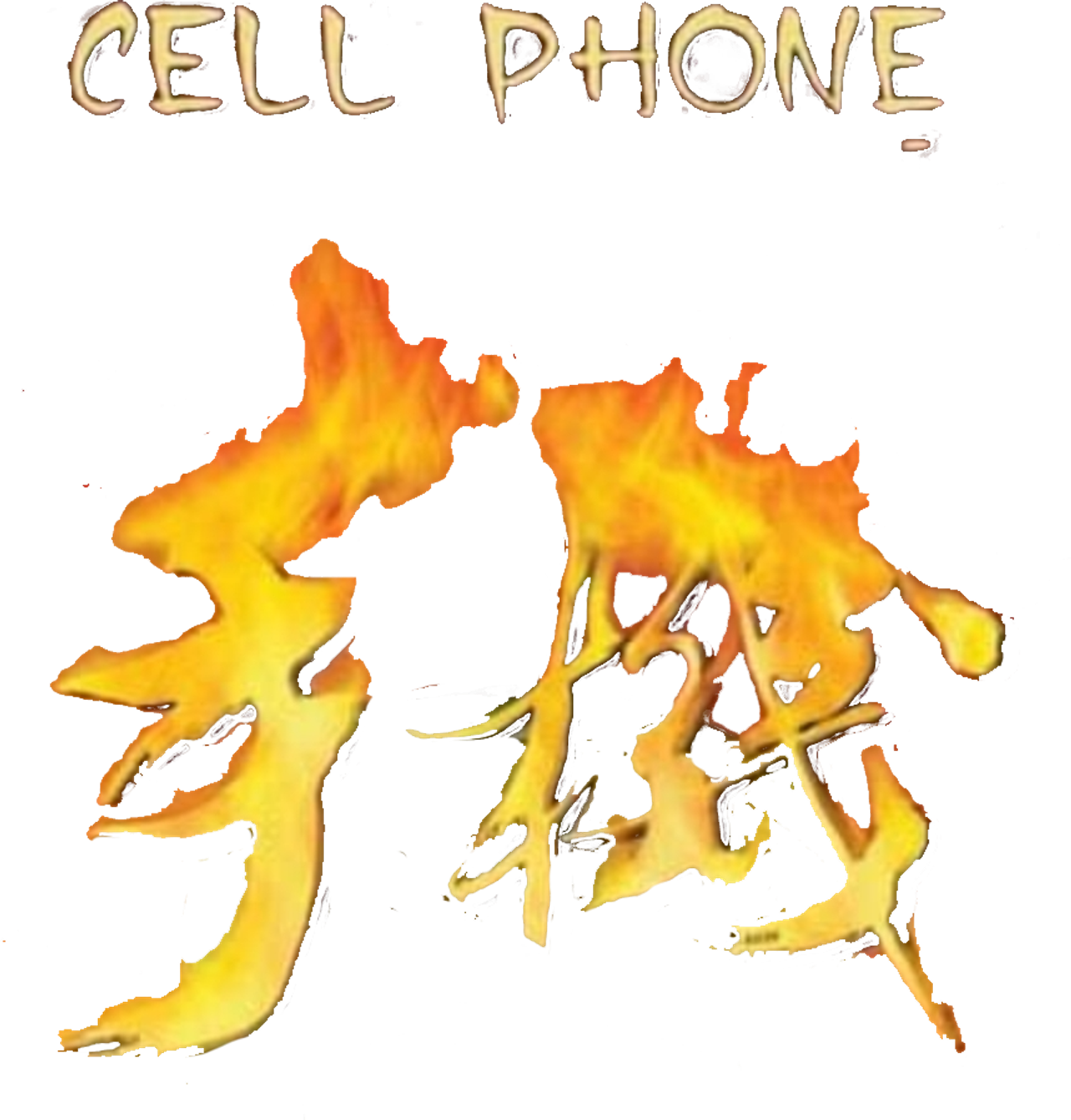 Cell Phone