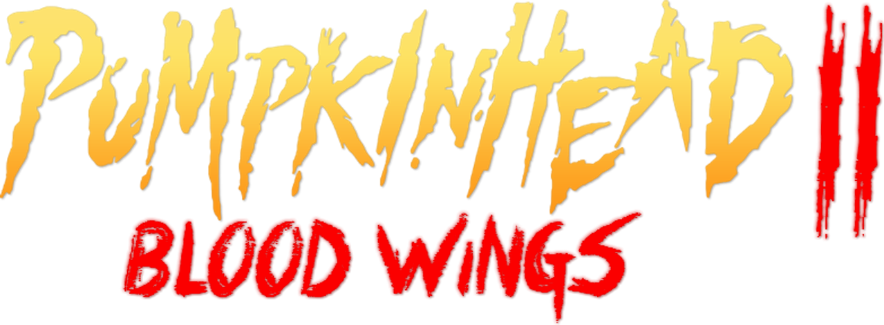 Pumpkinhead II: Blood Wings