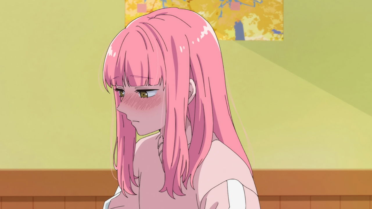 You and I Are Polar Opposites — Épisode 10