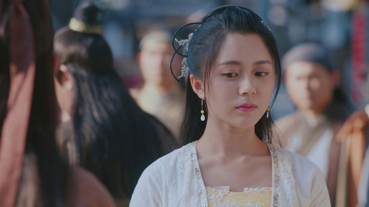 人间烟火花小厨 — Épisode 12