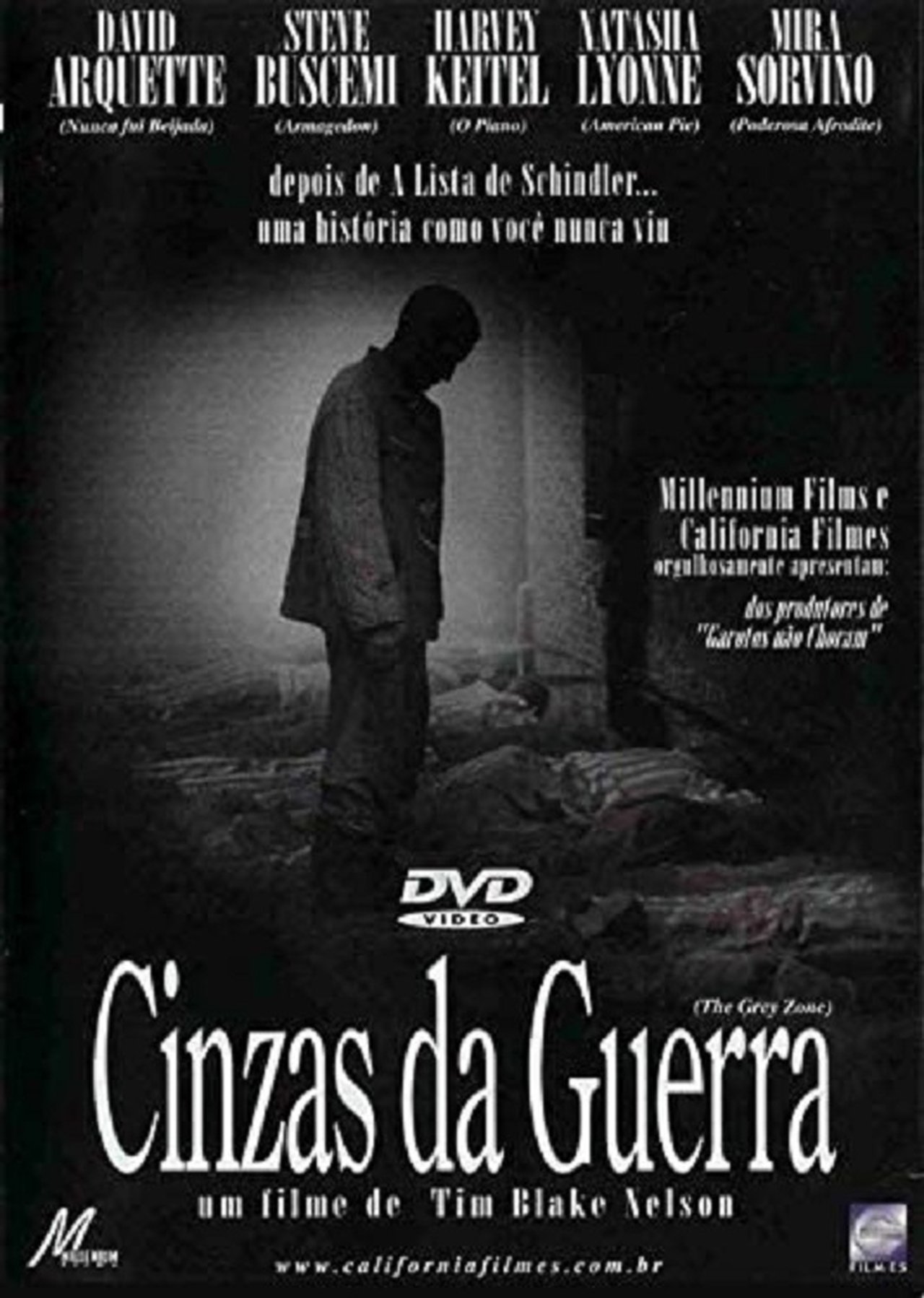 Cinzas da Guerra Dublado Online Cinzas da Guerra Dublado Online