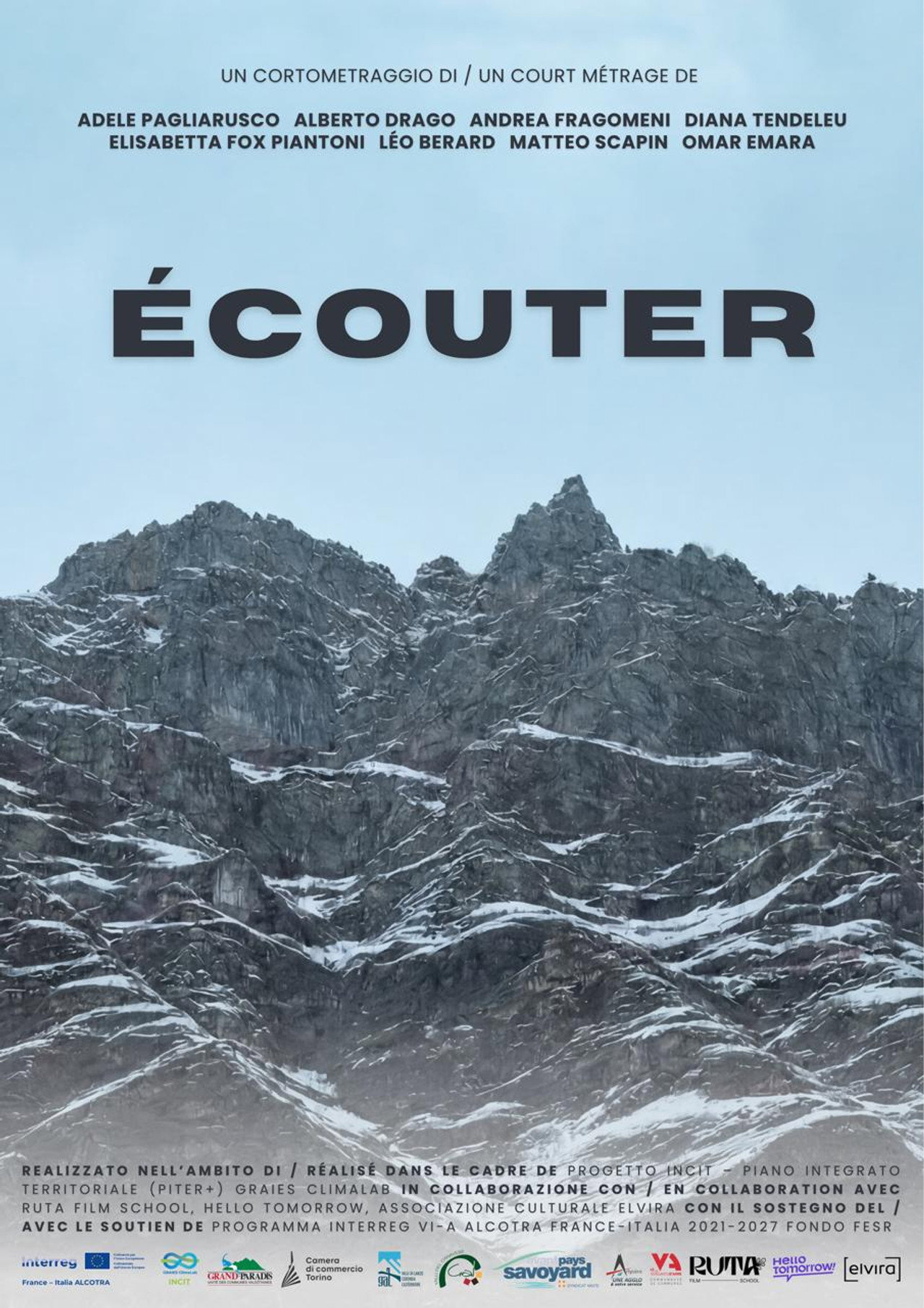 Écouter
