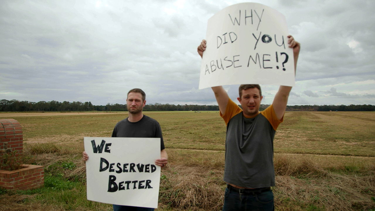 L'industrie qui torturait les ados — Épisode 3