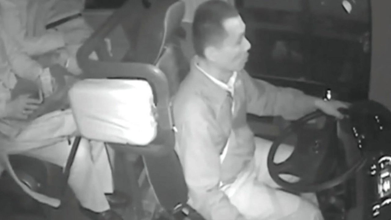 传奇故事 — Épisode 14