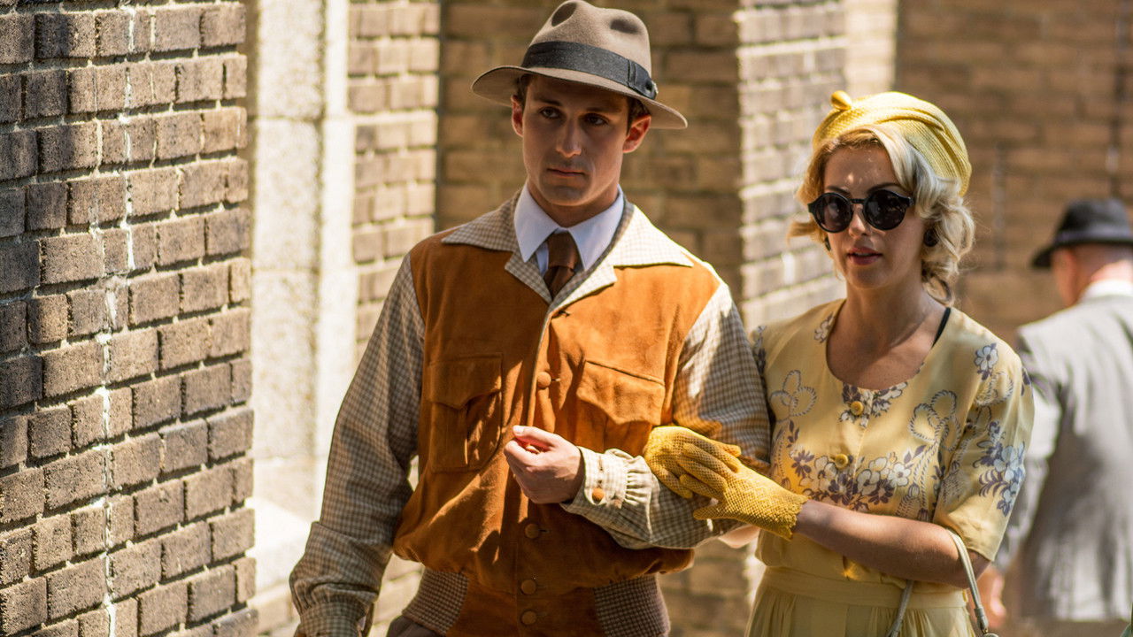 Journal d'un crime — Meurtrier gentleman