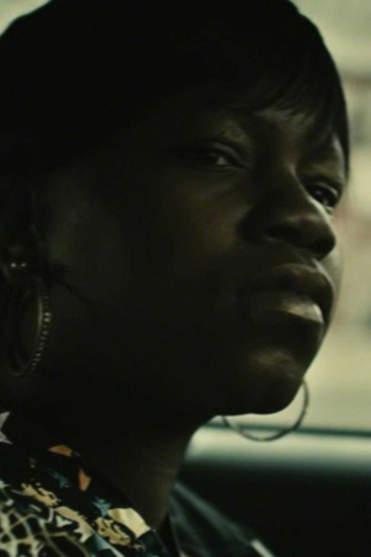 Sirens of Chrome filmaffisch